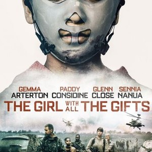 The Girl With All the Gifts (2016) photo 16