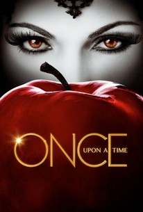 Once Upon a Time: Season 3 poster image