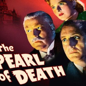 The Pearl of Death photo 1