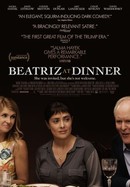 Beatriz at Dinner poster image