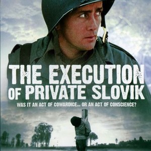 The Execution of Private Slovik photo 3