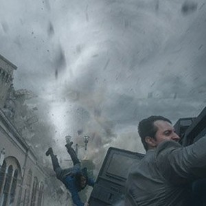 A scene from "Into the Storm." photo 12