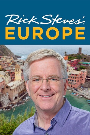 Rick Steves Europe Season 1 Episodes