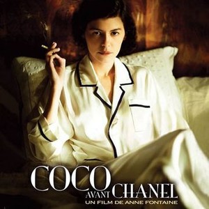 Coco before chanel free online new arrivals