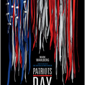 2016 Patriots Day