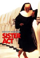 Sister Act poster image