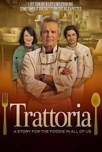 Poster for Trattoria