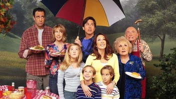 Everybody Loves Raymond: Season 4 | Rotten Tomatoes Everybody Loves Raymond: Season 4 | Rotten Tomatoes