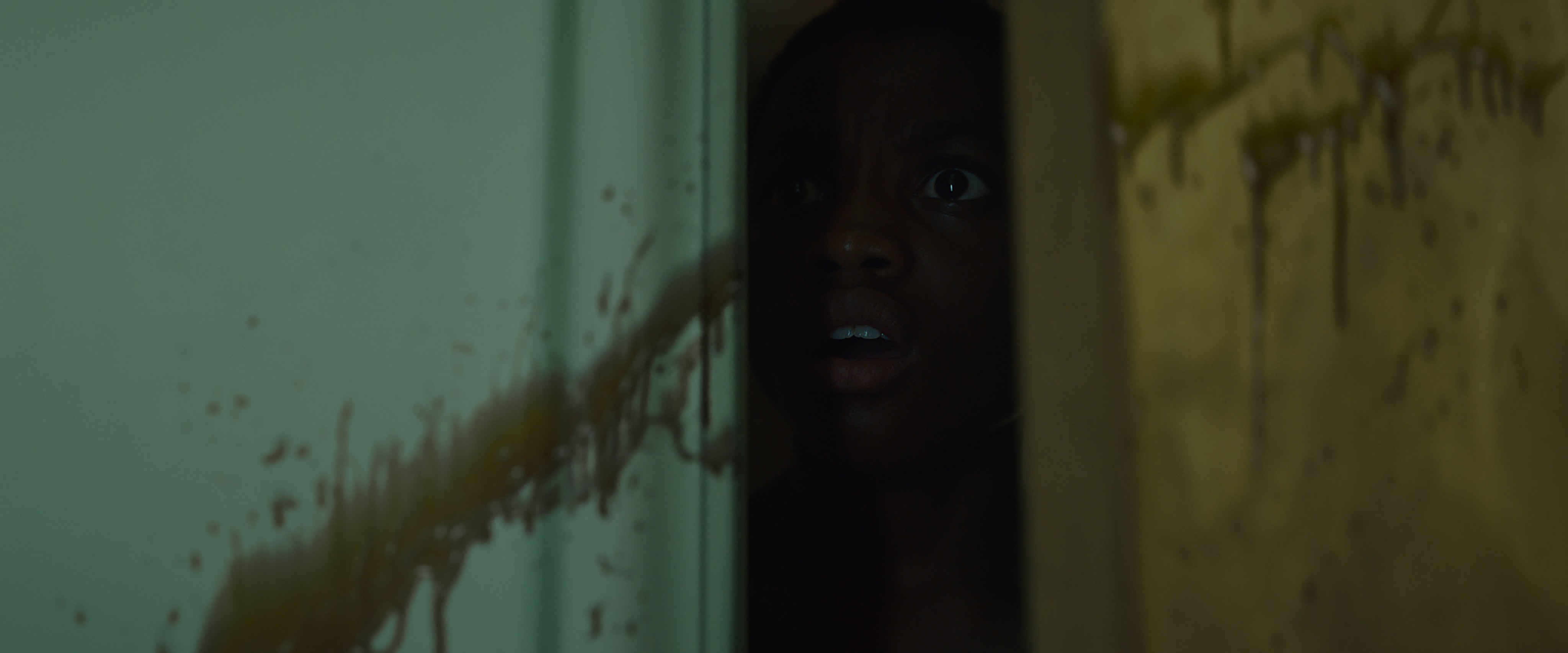 Candyman Official Clip Museum Murders Trailers & Videos Rotten