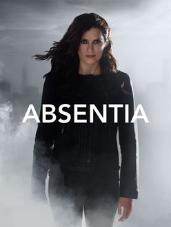 Absentia season 1 episode 1 outlet