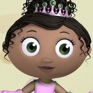 princess presto super why