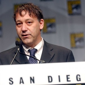 Sam Raimi