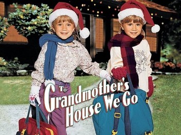 To grandmother's house we go netflix hot sale