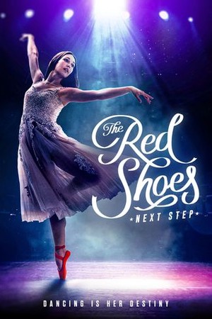The Red Shoes: Next Step poster