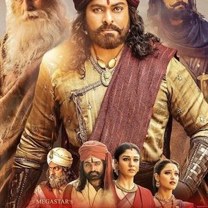 Sye raa narasimha reddy full discount movie download in hindi mp4moviez