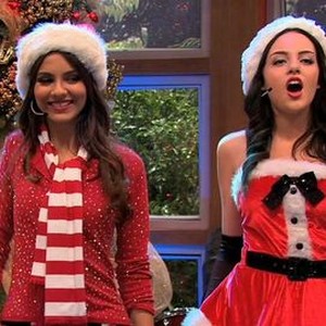 Victorious - Season 2 Episode 13 - Rotten Tomatoes