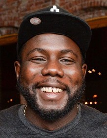 Kweku Mandela