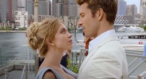 Anyone But You: Trailer 1