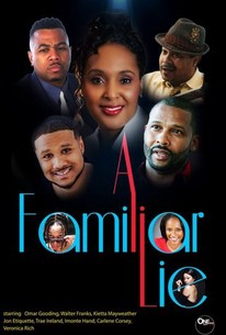 Watch trailer for A Familiar Lie
