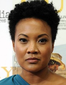 Yvonne Huff