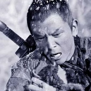 One-Armed Swordsman (1967) photo 2