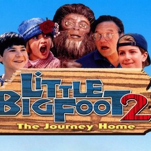 Little Bigfoot 2: The Journey Home photo 10