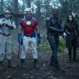 "The Suicide Squad photo 17"