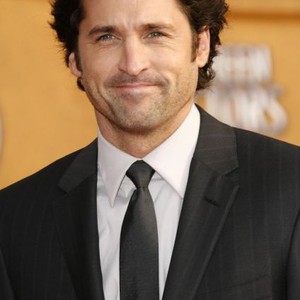 Patrick Dempsey