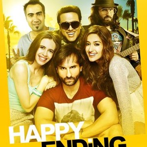 Happy Ending photo 15