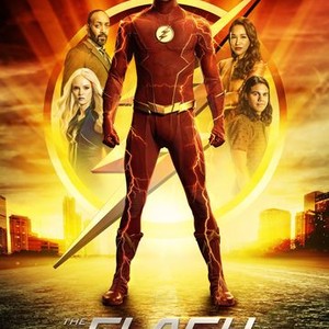 The Flash - Rotten Tomatoes