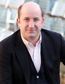 Antonio Albanese