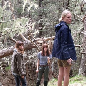 BLACK ROCK, from left: Lake Bell, Katie Aselton, Kate Bosworth, 2012.