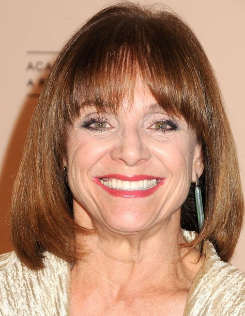 Valerie Harper