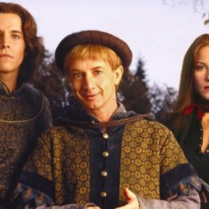 Prince Charming (2001) - Rotten Tomatoes
