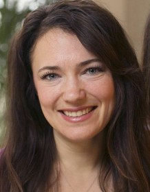 April Mullen