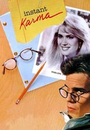 Instant Karma poster image