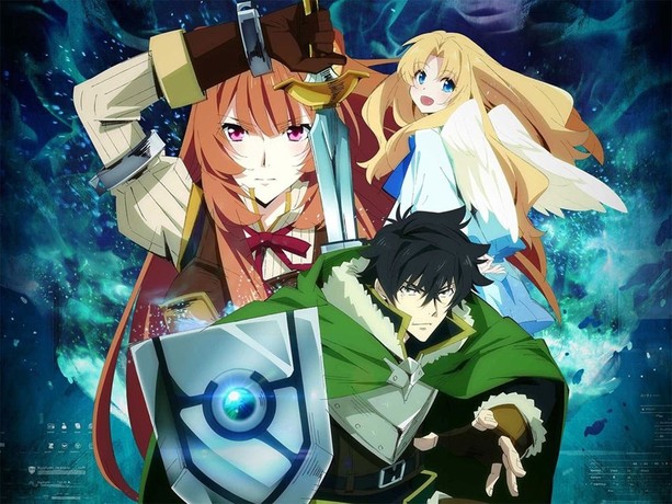 Rising of the Shield Hero Season 3 Reveals Episode 2 Preview