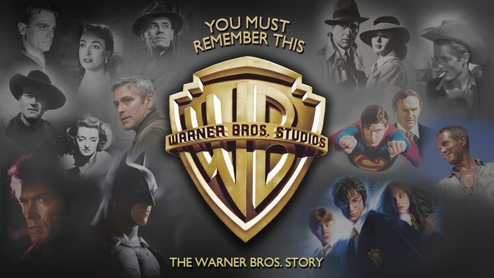 You Must Remember This: The Warner Bros. Story | Rotten Tomatoes