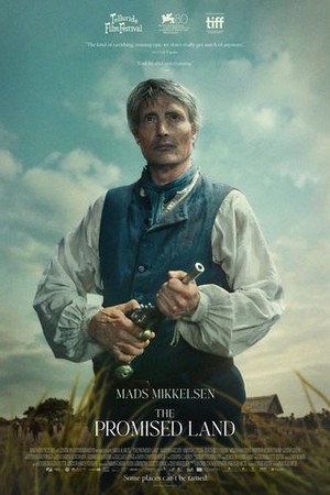 The Promised Land poster