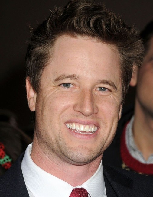 Kyle Hunter