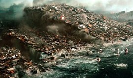2012: Official Clip - The Sinking of Los Angeles photo 12