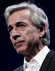 Nacho Martínez
