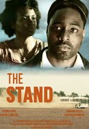 The Stand poster image