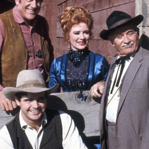 gunsmoke