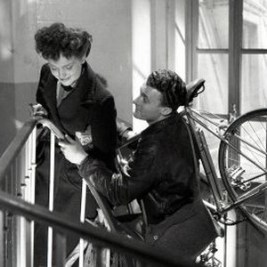 Antoine and Antoinette (1947) photo 13