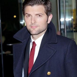 Adam Scott at arrivals for FRIENDS WITH KIDS Premiere, SVA Theatre, New York, NY March 5, 2012. Photo By: Andres Otero/Everett Collection