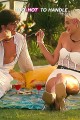 Too Hot to Handle: Italy