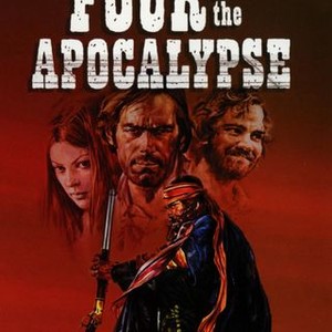 Four of the Apocalypse (1975) photo 13