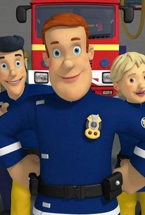 Fireman Sam: Season 14, Episode 1 - Rotten Tomatoes