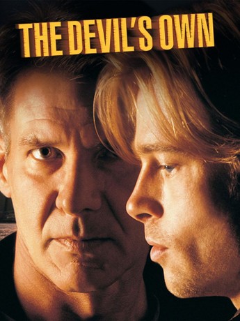 モトリー・クルー　The Devill's Own The Devil's Own (1997) Official Trailer HD - YouTube